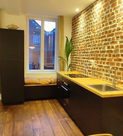 Les Friends Paisible - 1 Ch - 5 Personnes Apartment La Madeleine  Exterior photo