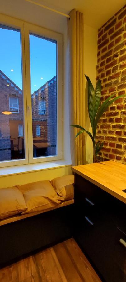 Les Friends Paisible - 1 Ch - 5 Personnes Apartment La Madeleine  Exterior photo